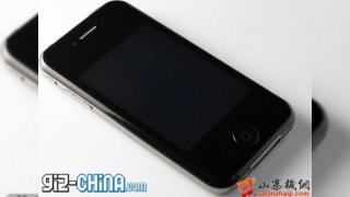 iPhone 5 disponibil deja În China... clonat, dar cu indicii despre modelul real