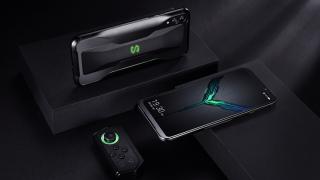 Xiaomi Black Shark 2 Pro apare în AnTuTu cu procesor Snapdragon 855+; Trece de 400.000 puncte în benchmark