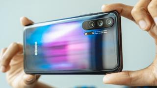 Honor 20 Pro va fi disponibil la nivel global începând din 2 august; Aflăm în ce țări sosește inițial
