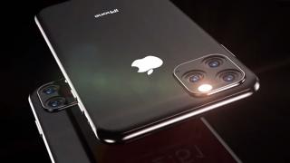 Cele mai noi randări pentru iPhone XI ar putea mulţumi haterii camerei pătrate (Video)