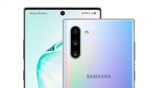Samsung oferă până la 600 dolari discount pentru Galaxy Note 10, în cadrul programului trade in/buy back