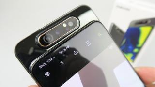 Turul Magazinelor #596: Huawei P20 Pro la 2087 lei, joc Wolfenstein nou, sistem gaming Comic Con şi Galaxy A80 cu 300 de lei mai ieftin decât ieri
