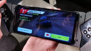 Ne-am înşelat! ASUS ROG Phone II nu a avut 1 milion de precomenzi în China în 24 de ore