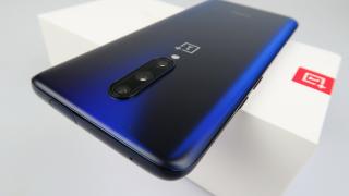 OnePlus 7 Pro: Hardware destul pentru toată lumea