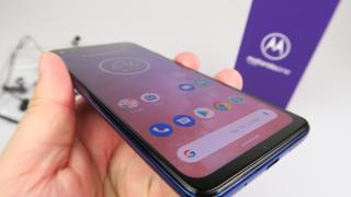 Motorola One Vision: Acustică care extrage toate seva posibilă dintr-un singur speaker