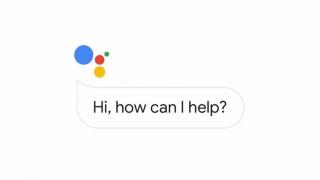 Căutarea vocală Google este înlocuită cu Google Assistant pe multiple terminale Android
