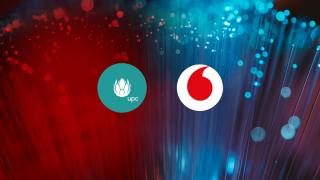Vodafone România prezintă noua echipă executivă pentru Vodafone și UPC România; Structura intră în vigoare de la 1 august