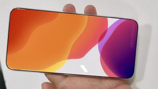 În 2022 Apple va dezvălui un iPhone cu ecran edge-to-edge; Vedem cum ar putea arăta prin intermediul unor randări concept