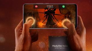MediaTek anunță primele procesoare de gaming din portofoliu: Helio G90 și Helio G90T