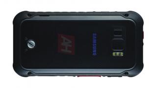 Samsung pregătește lansarea unui nou telefon robust; Apare în imagini și pare a fi bazat pe Galaxy S9