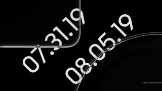 Tableta Samsung Galaxy Tab S6 se lansează astăzi, iar ceasul Galaxy Watch Active 2 vine pe 5 august!