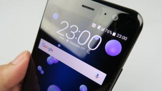 HTC U11 primește actualizarea la Android 9.0 Pie, inclusiv pe plan local
