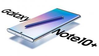 Samsung Galaxy Note 10 și Galaxy Note 10+ ar putea fi primele telefoane din lume cu certificare IP69