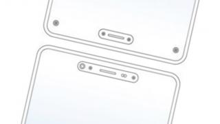Xiaomi brevetează noi smartphone-uri cu decupaje direct în ecran pentru camere selfie, earpiece și senzori