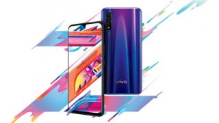 Vivo Z5 este acum oficial; Telefon cu 8 GB RAM, procesor Snapdragon 712 și baterie de 4500 mAh