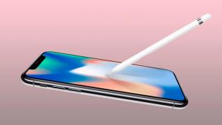 iPhone XI ar putea să vină cu suport Apple Pencil, conform unor analişti