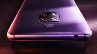 Huawei Mate 30 Pro ar putea sosi cu două camere de 40 de megapixeli la bord; Iată ce ştim despre optica sa
