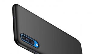 Samsung Galaxy A30s va sosi cu o cameră triplă în spate; Aflăm și alte detalii despre device