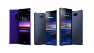 Veşti proaste pentru Sony: a livrat sub 1 milion de telefoane Xperia în trimestrul 2 din 2019; Iată cum stă și consola PS4