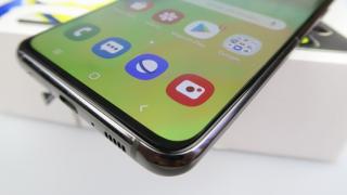 Samsung Galaxy A90 5G este certificat de Wi-Fi Alliance, semn că lansarea se apropie cu pași repezi