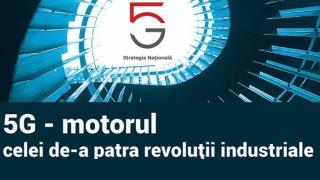 5G la juma' de preţ! Guvernul României cere cu 500 de milioane de euro mai puţin pentru licitaţia de spectru 5G