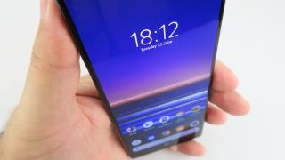 Sony Xperia 1: Conectivitate all inclusive