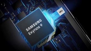 Samsung dezvăluie un teaser pentru noul procesor Exynos 9825; Vine pe 7 august la bordul lui Note 10