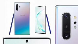 Samsung Galaxy Note 10 - Iată tot ce știm despre phablet-ul ce se lansează pe 7 august!
