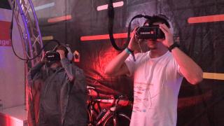 Cum a fost experiența Untold 2019 alături de Orange România? Teste 5G cu viteze amețitoare și transmisiuni live în VR 360 grade