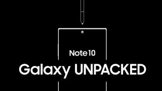 Iată cum poţi viziona evenimentul de lansare Samsung Galaxy Note 10 din New York, transmis prin live stream