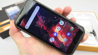 iHunt S90 Apex 2019 Unboxing: singurul telefon care ne-a venit cu o şurubelniţă la pachet, un robust al robuştilor (Video)