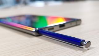 Preț și disponibilitate Samsung Galaxy Note 10 în România