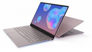 Samsung Galaxy Book S este un nou laptop cu procesor Snapdragon 855 şi zeci de ore de autonomie