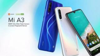 Xiaomi Mi A3 primeşte un discount special la acest magazin; Iată codurile speciale de reducere!