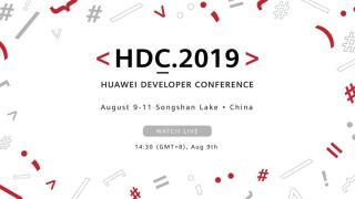 Huawei prezintă EMUI 10 pe 9 august, poate şi Hongmeng OS şi un televizor; Iată cum poţi urmări conferinţa HDC