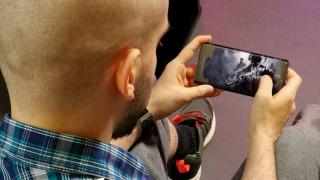 Am jucat Call of Duty Mobile pe Samsung Galaxy Note 10+ şi avem în sfârşit un PUBG Killer (Video)