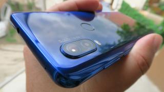 Motorola One Vision: Cameră vedetă la captura low light, selfie detaliate