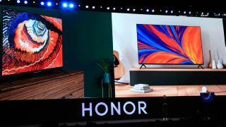 Huawei lansează primul terminal cu Harmony OS: un televizor inteligent Honor Vision