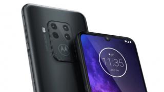 Motorola One Zoom este primul telefon Moto cu 4 camere, zoom hibrid 5X; Scapă în specificaţii, randări şi preţ