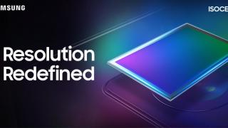 Samsung îşi va prezenta camera de 108 megapixeli pe 12 august