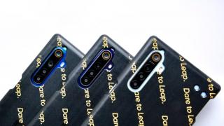 Cum arată primele fotografii ale telefoanelor cu camere de 64 de megapixeli