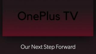 OnePlus va lansa primul său televizor pe 26 septembrie; Iată ce ştim despre OnePlus TV