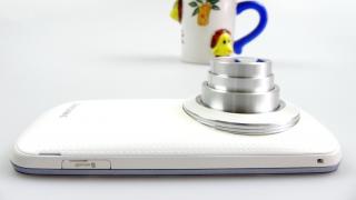 Acest telefon Samsung cu zoom optic 10X era anunțat cu 5 ani mai devreme decât P30 Pro, iar azi e listat ca fiind pe stoc la Germanos (telefoane de colecție)