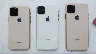 iPhone 11 Pro ar putea fi telefonul surpriză pregătit de Apple pentru această toamnă