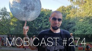 Mobicast #274: Cum a fost la Summer Well 2019, lansare Galaxy Note 10 + Huawei Harmony OS