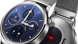 Huawei ar avea în dezvoltare și smartwatch-uri ce adoptă platforma Harmony OS