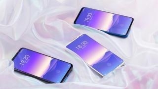 Avem o nouă bestie în AnTutu: Meizu 16s Pro sare de 460.000 de puncte