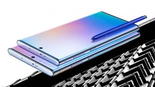 Mini Turul Magazinelor #95: Galaxy Note 10+ 5G listat în România, Galaxy A10 la preţ mic, laptop cu imprimantă bonus