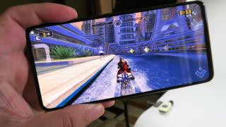 Allview Soul X6 Xtreme: Benchmark-uri peste Samsung Galaxy A50 şi Huawei P30 Lite