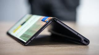Huawei Mate X a fost amânat din nou; Vine în noiembrie și se lucrează deja la Huawei Mate X2 cu extra ecrane